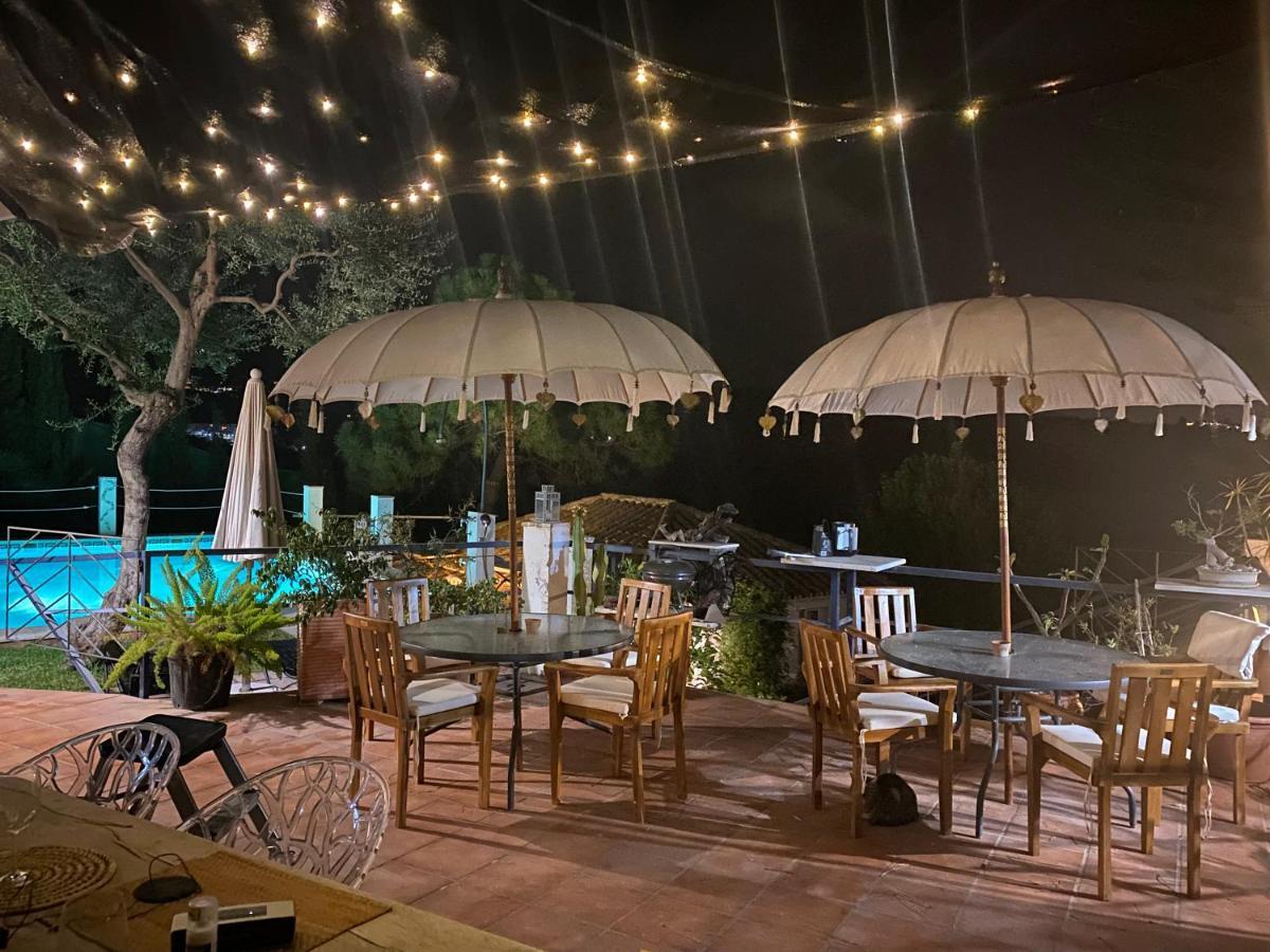 Casa Simba B&B (Adults Only) Estepona Esterno foto