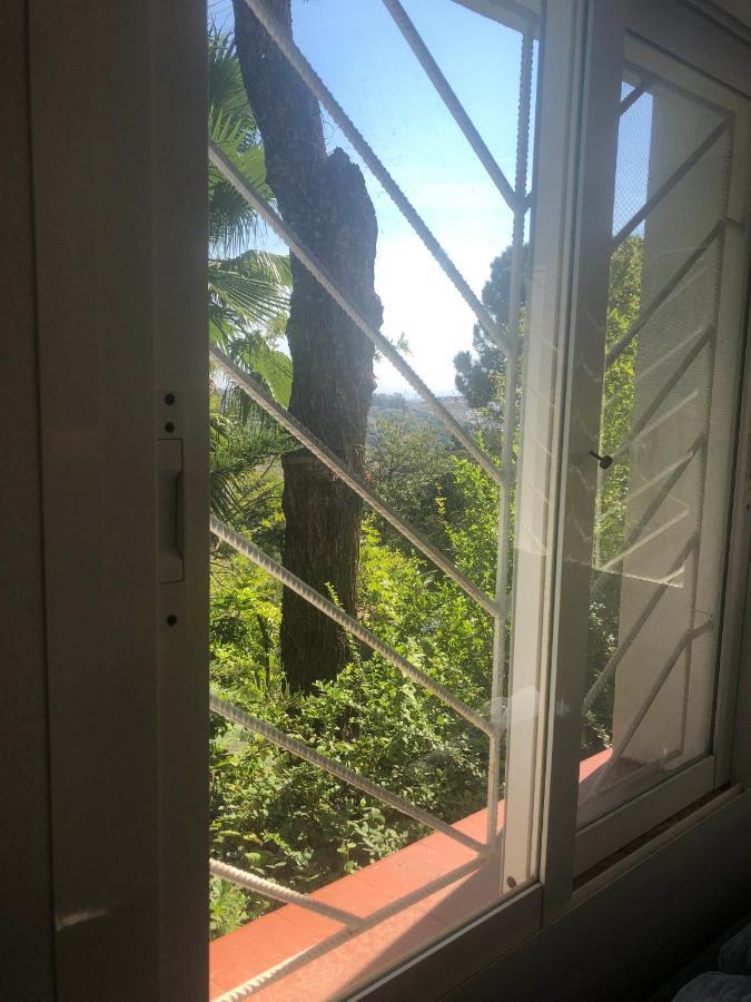Casa Simba B&B (Adults Only) Estepona Esterno foto