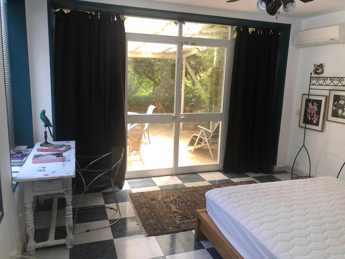 Casa Simba B&B (Adults Only) Estepona Esterno foto